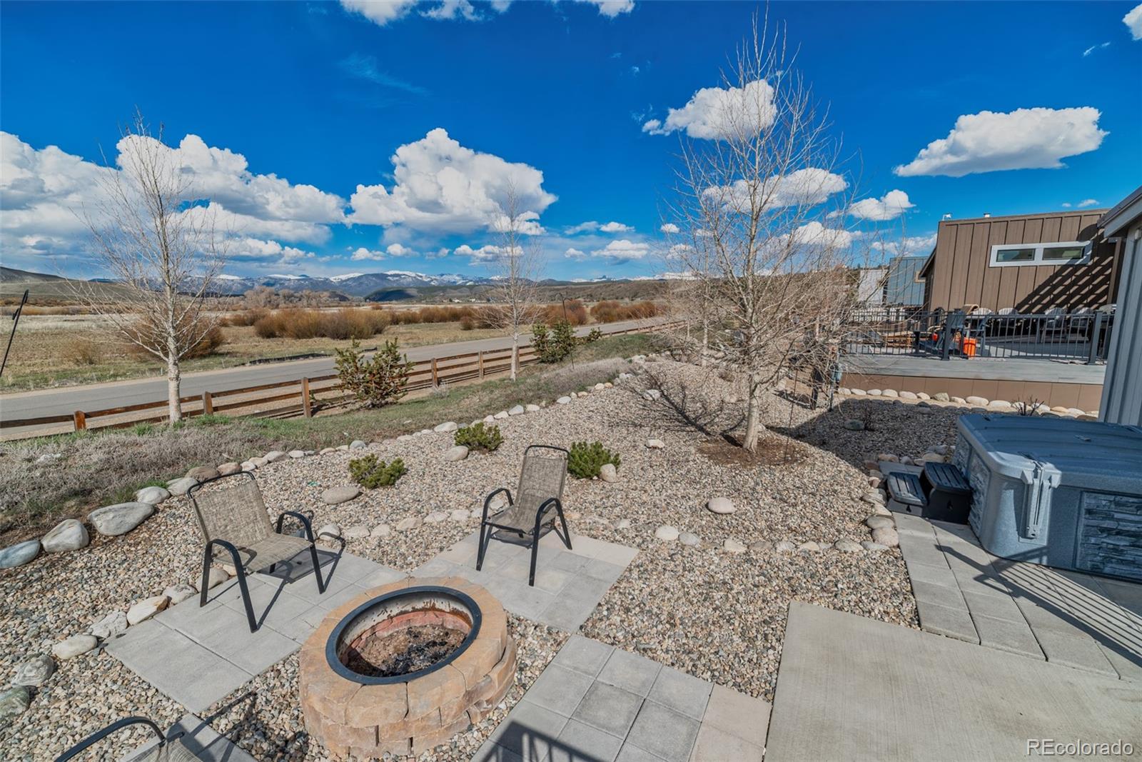 1051 Summit Trail Granby CO 80446
