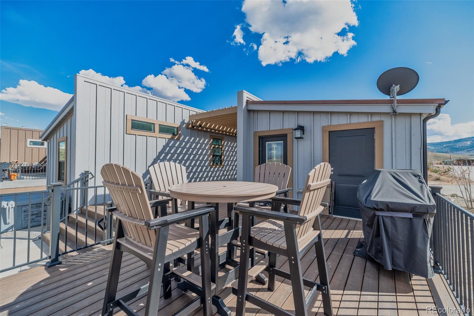 1051 Summit Trail Granby CO 80446