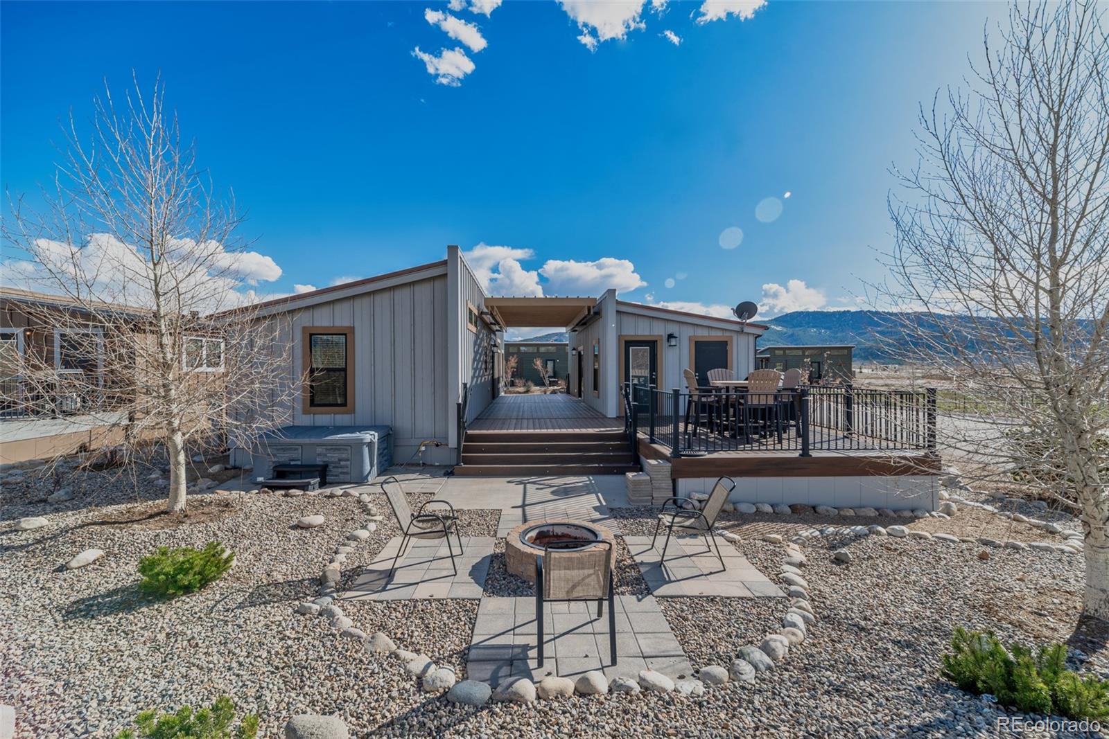 1051 Summit Trail Granby CO 80446