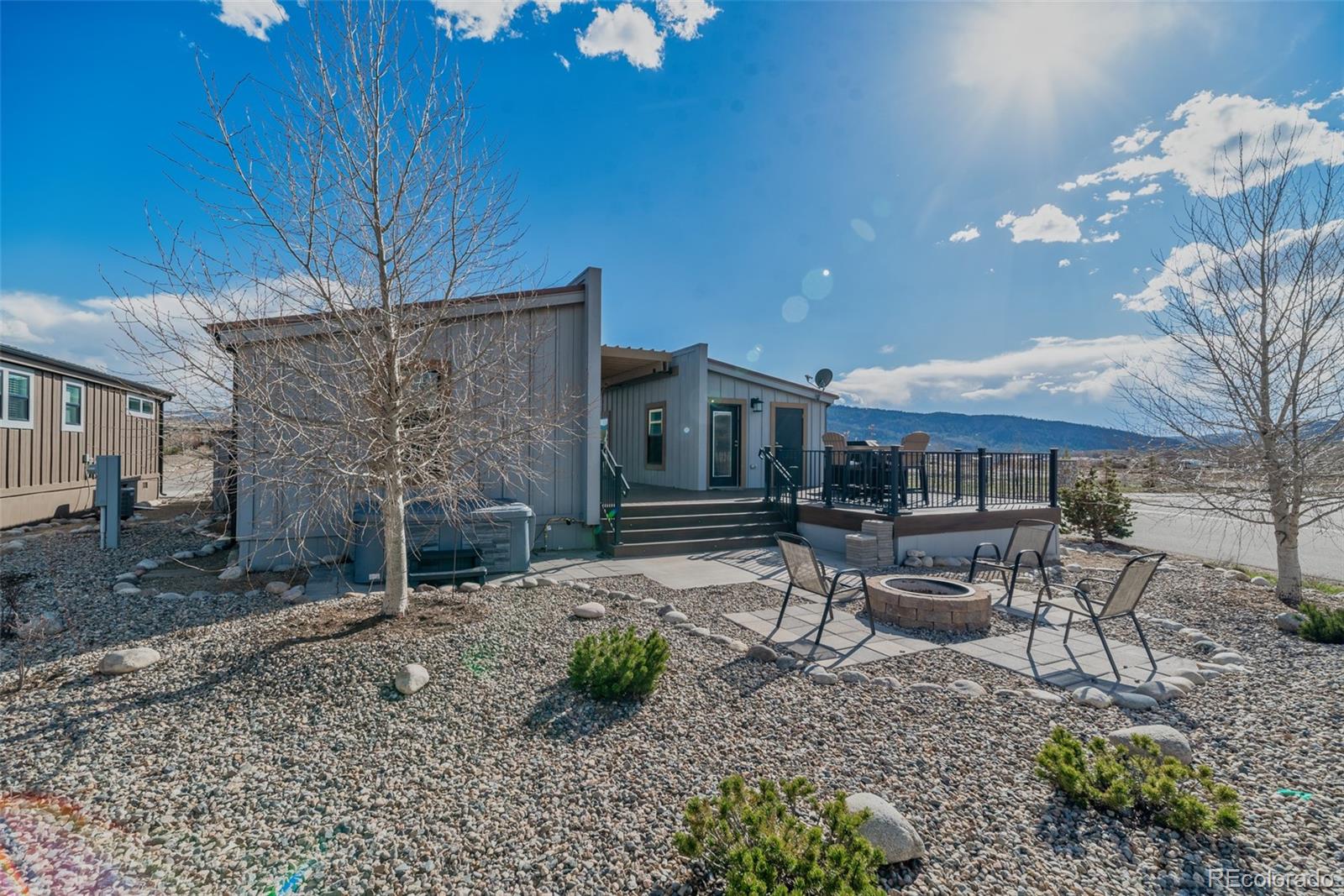1051 Summit Trail Granby CO 80446
