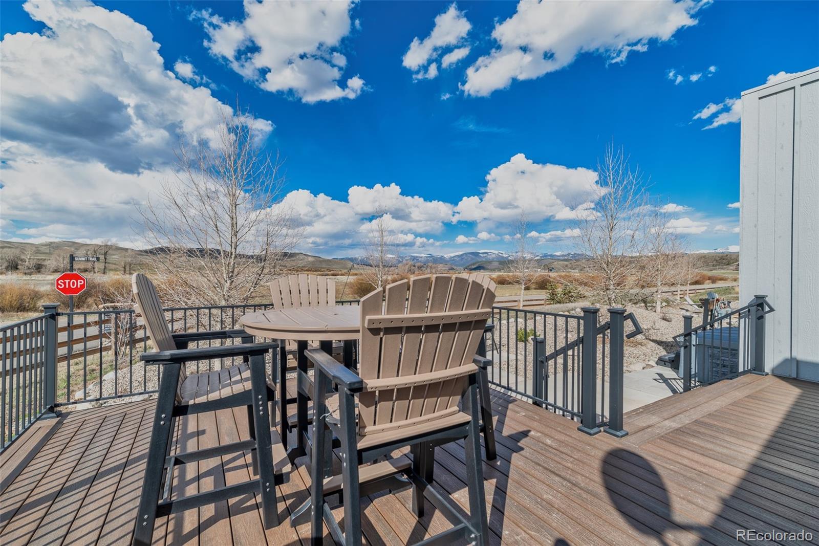 1051 Summit Trail Granby CO 80446