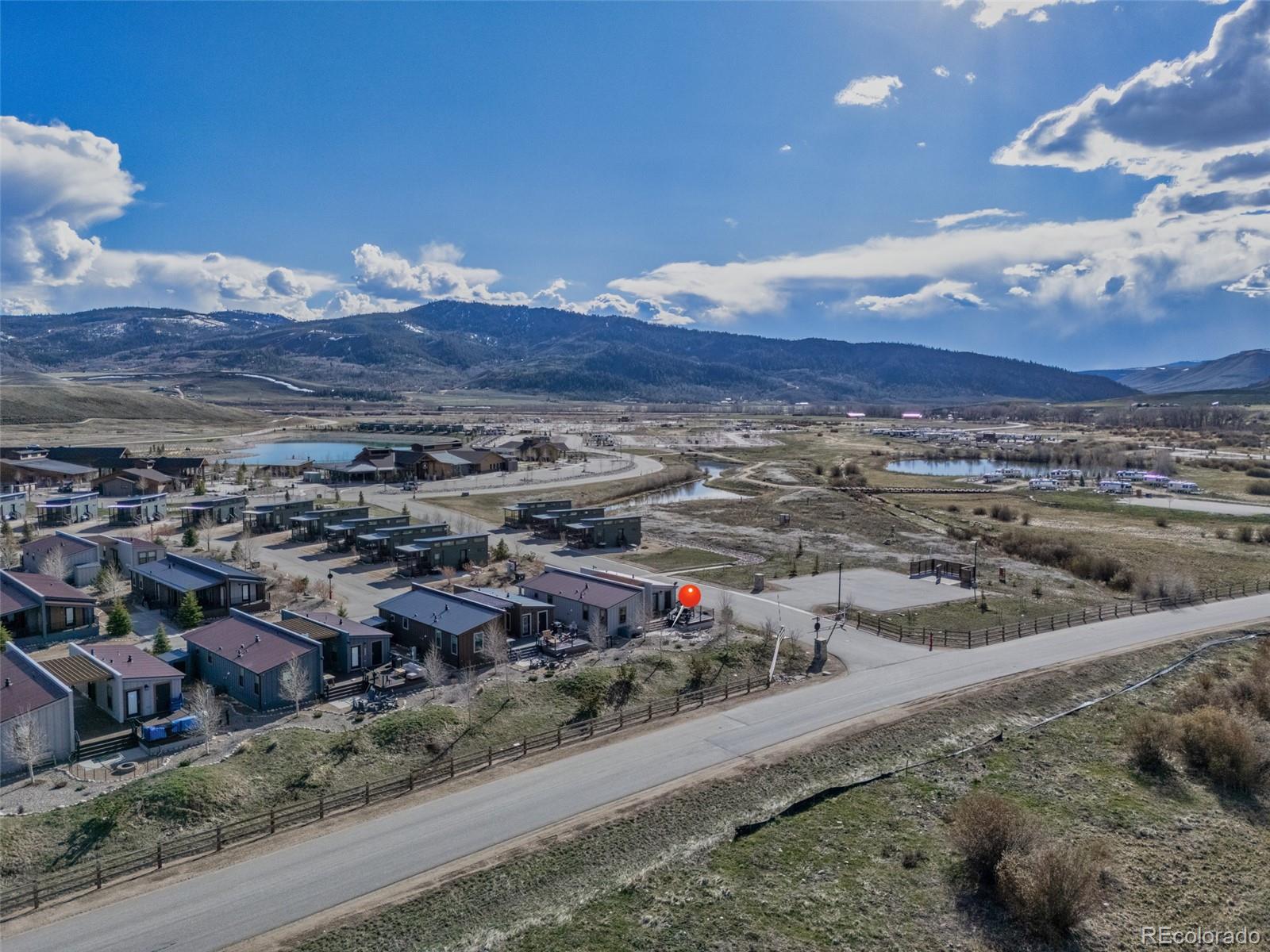 1051 Summit Trail Granby CO 80446
