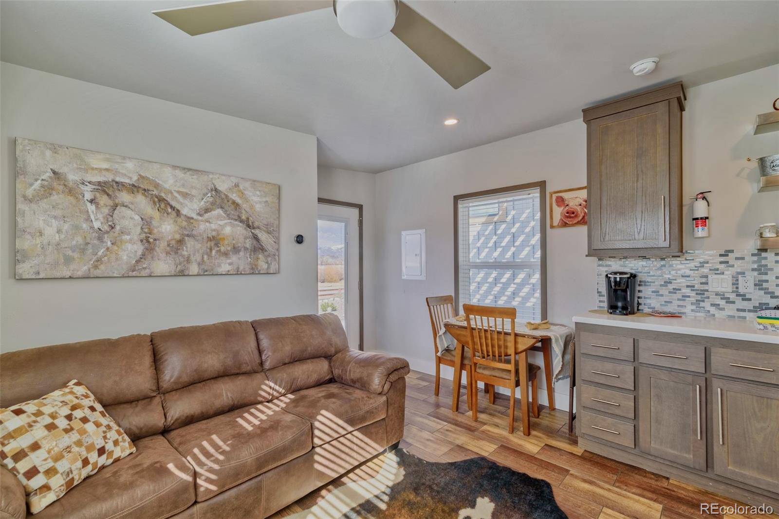 1051 Summit Trail Granby CO 80446