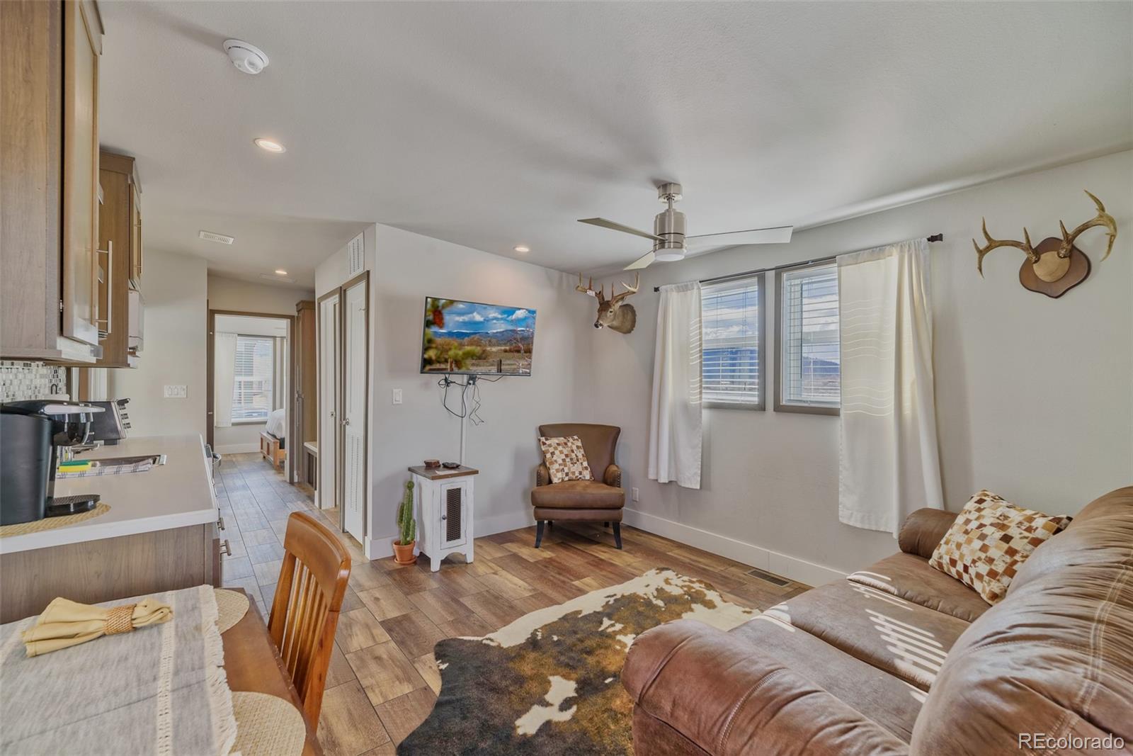 1051 Summit Trail Granby CO 80446
