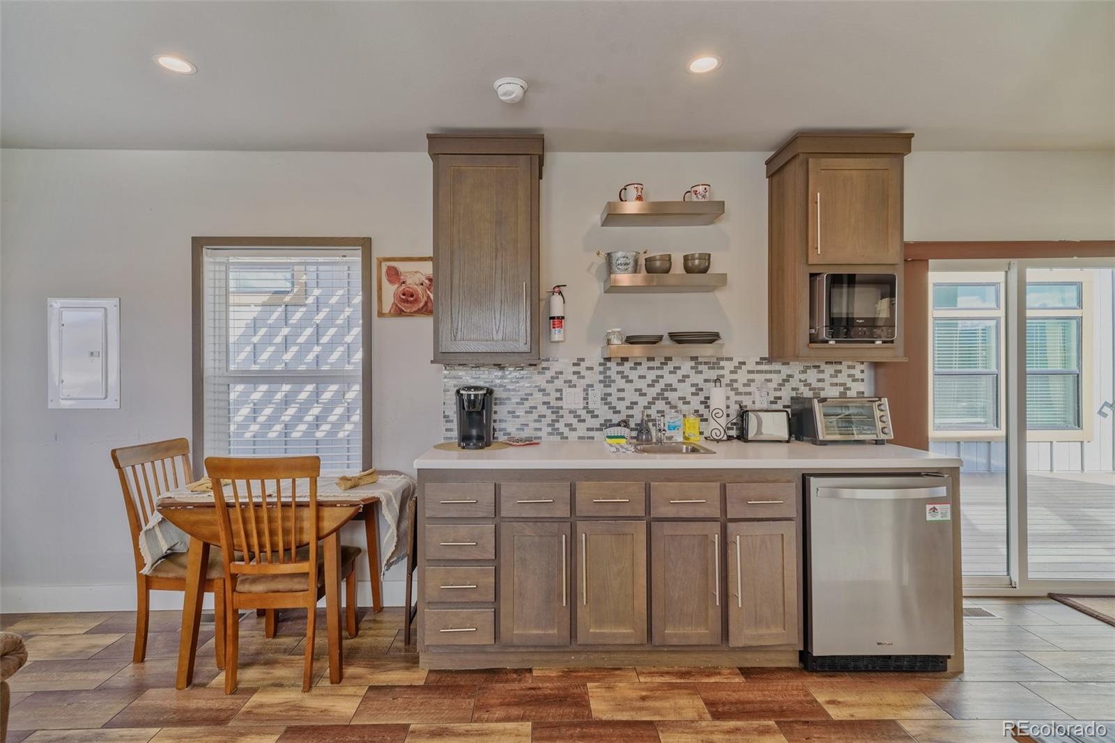 1051 Summit Trail Granby CO 80446