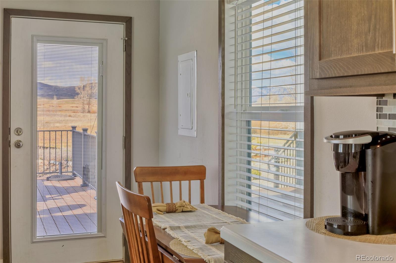 1051 Summit Trail Granby CO 80446
