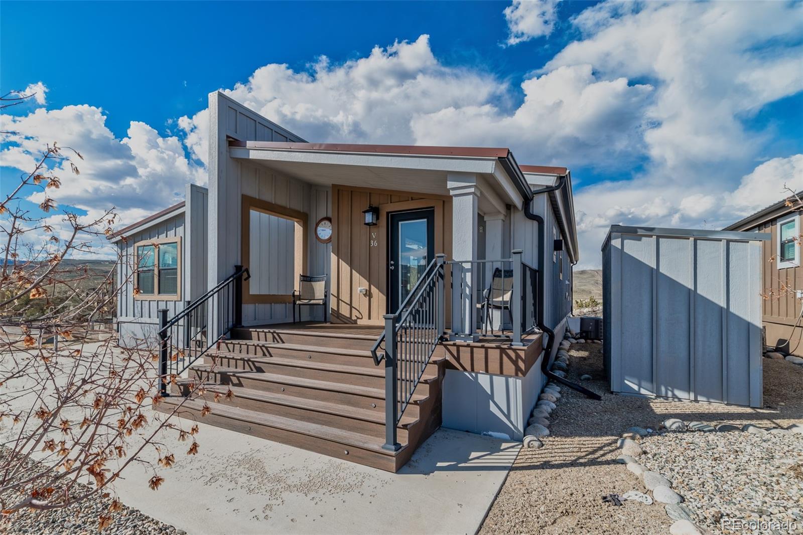 1051 Summit Trail Granby CO 80446