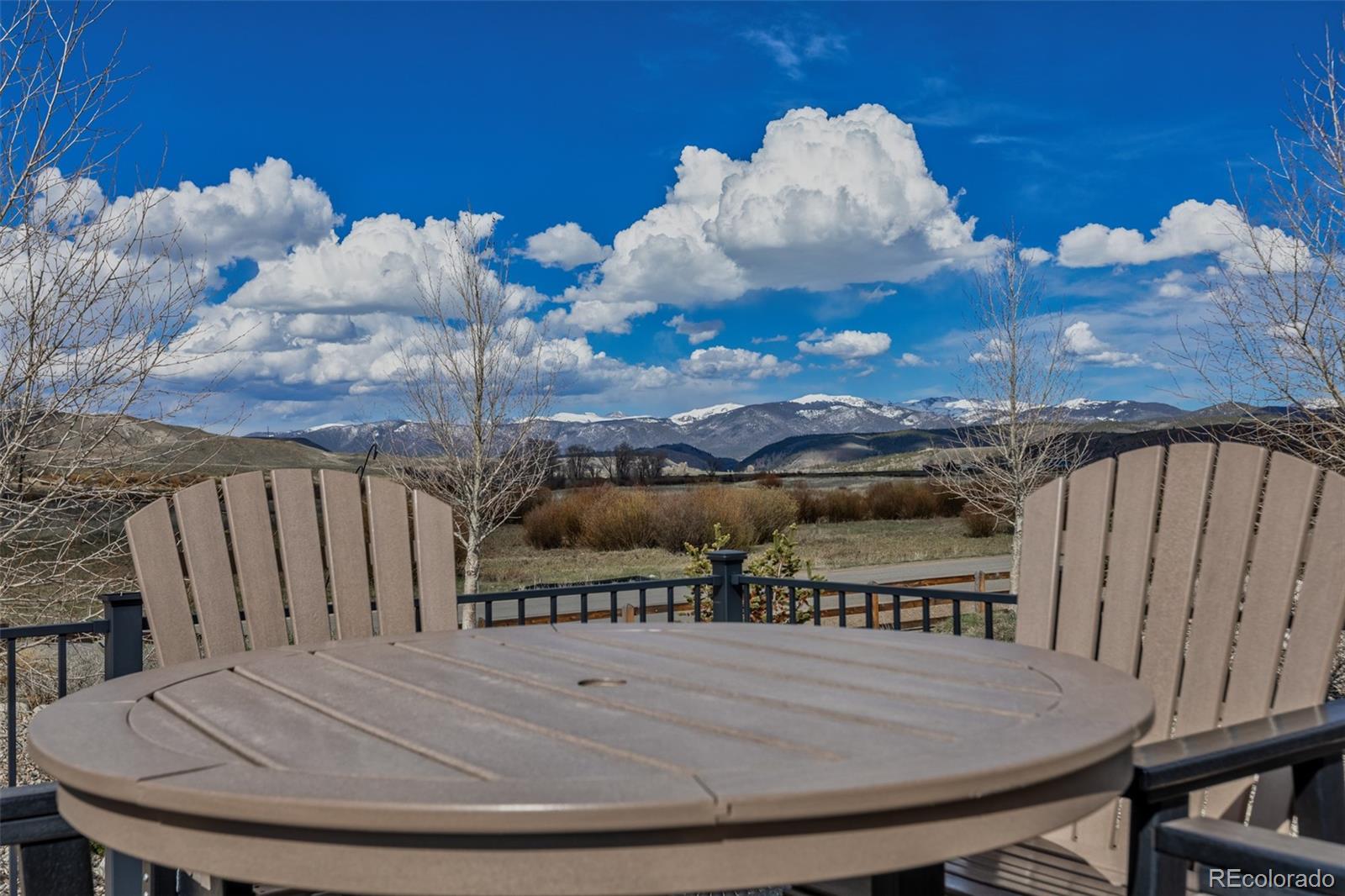 1051 Summit Trail Granby CO 80446