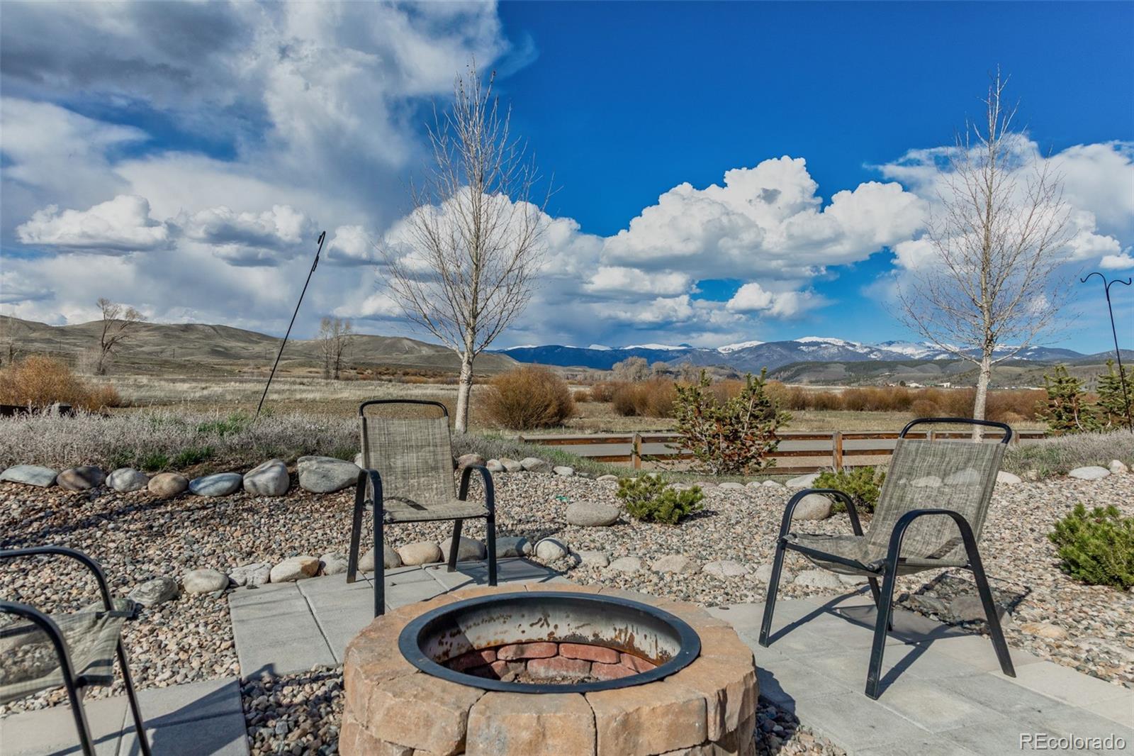 1051 Summit Trail Granby CO 80446