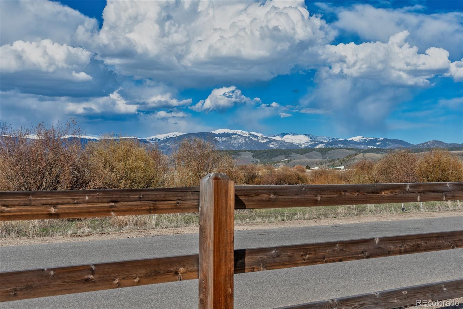 1051 Summit Trail Granby CO 80446