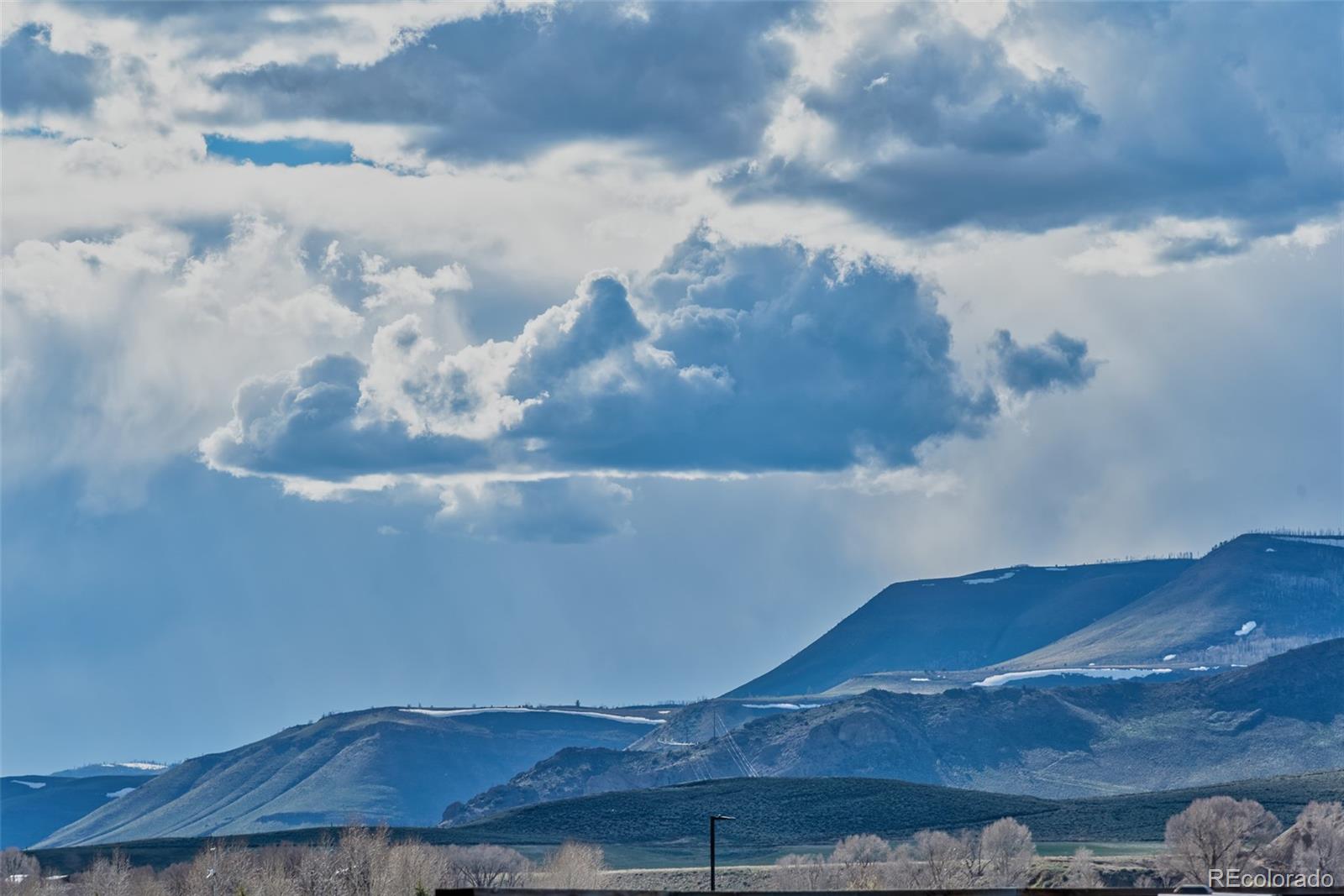 1051 Summit Trail Granby CO 80446