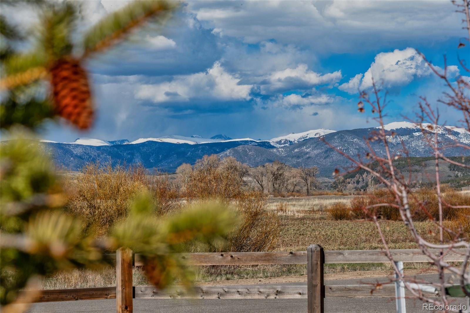 1051 Summit Trail Granby CO 80446