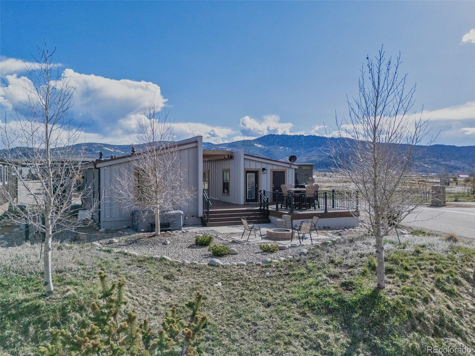 1051 Summit Trail Granby CO 80446