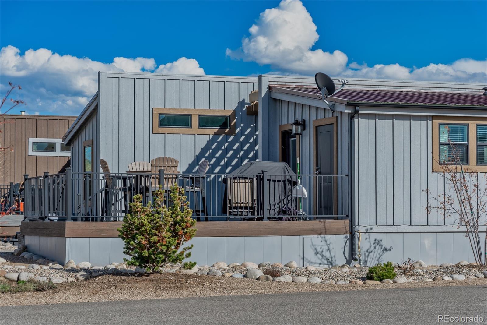 1051 Summit Trail Granby CO 80446
