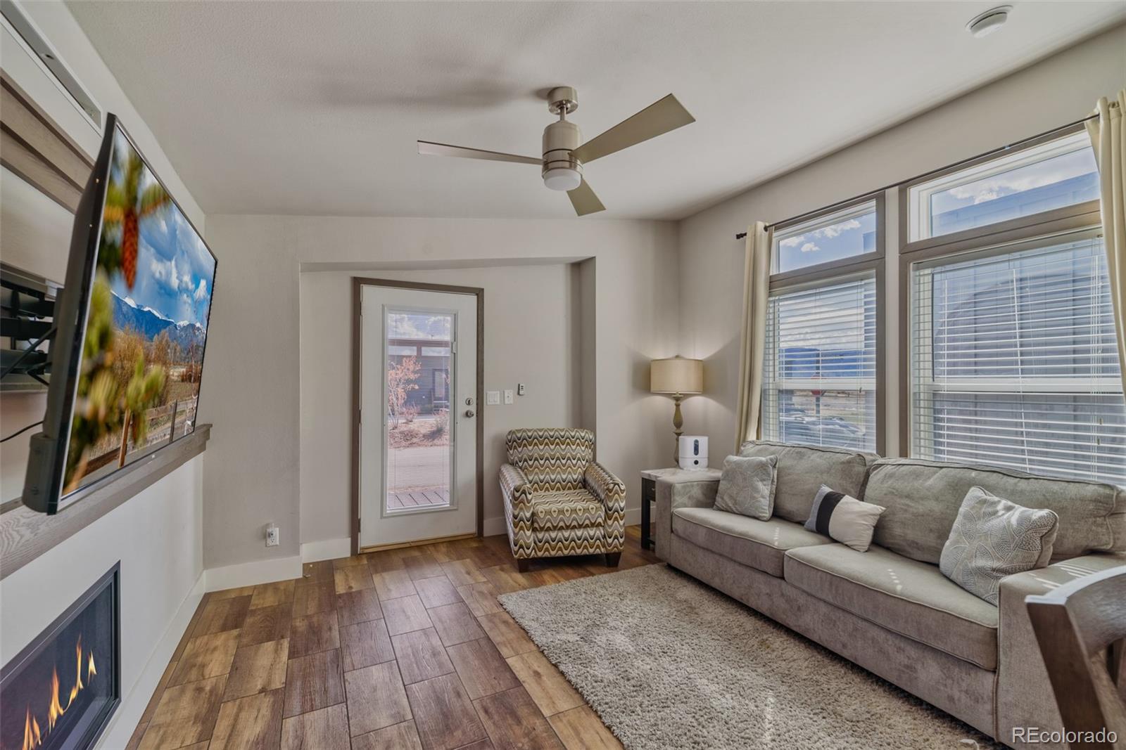 1051 Summit Trail Granby CO 80446