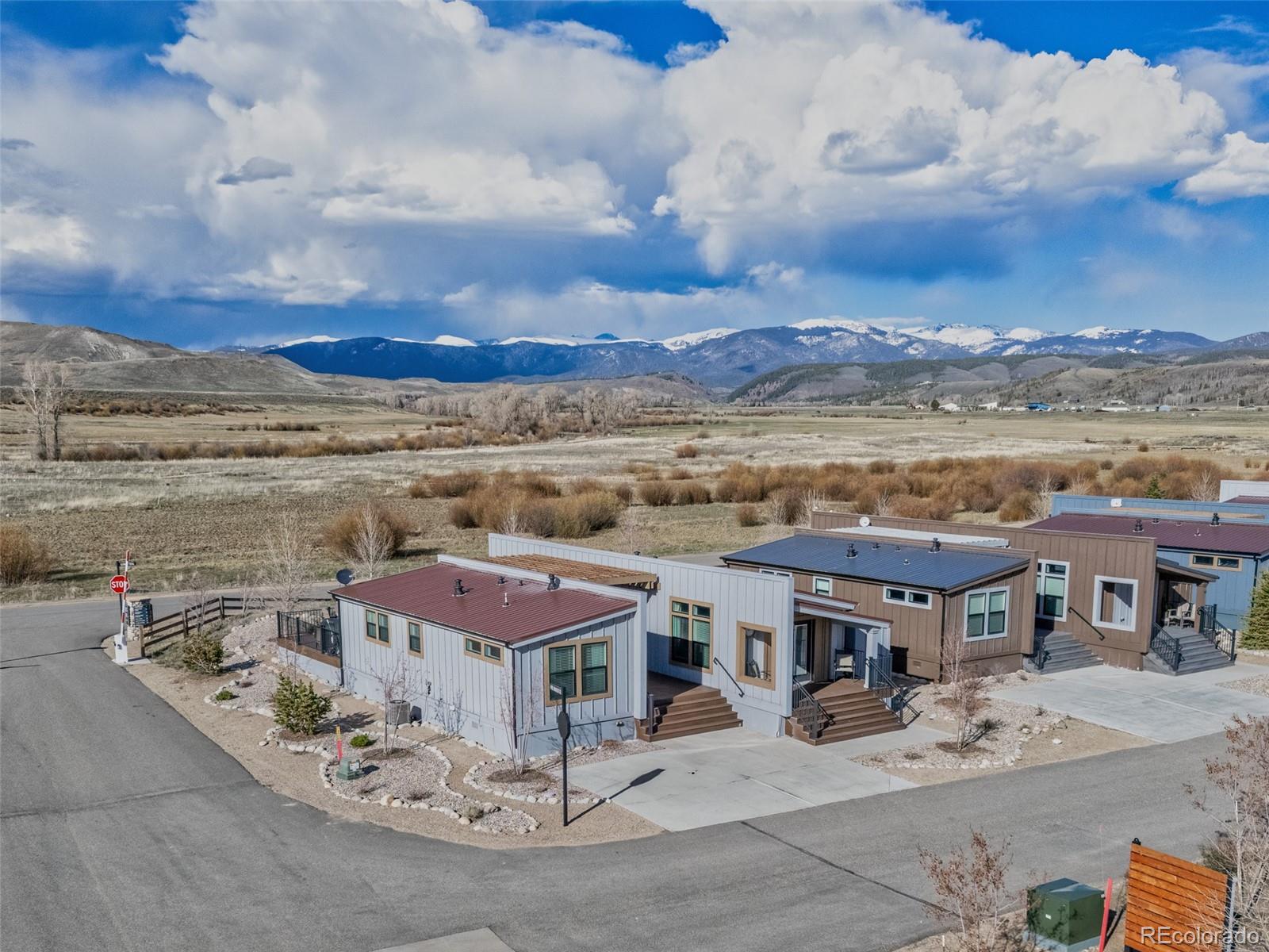1051 Summit Trail Granby CO 80446