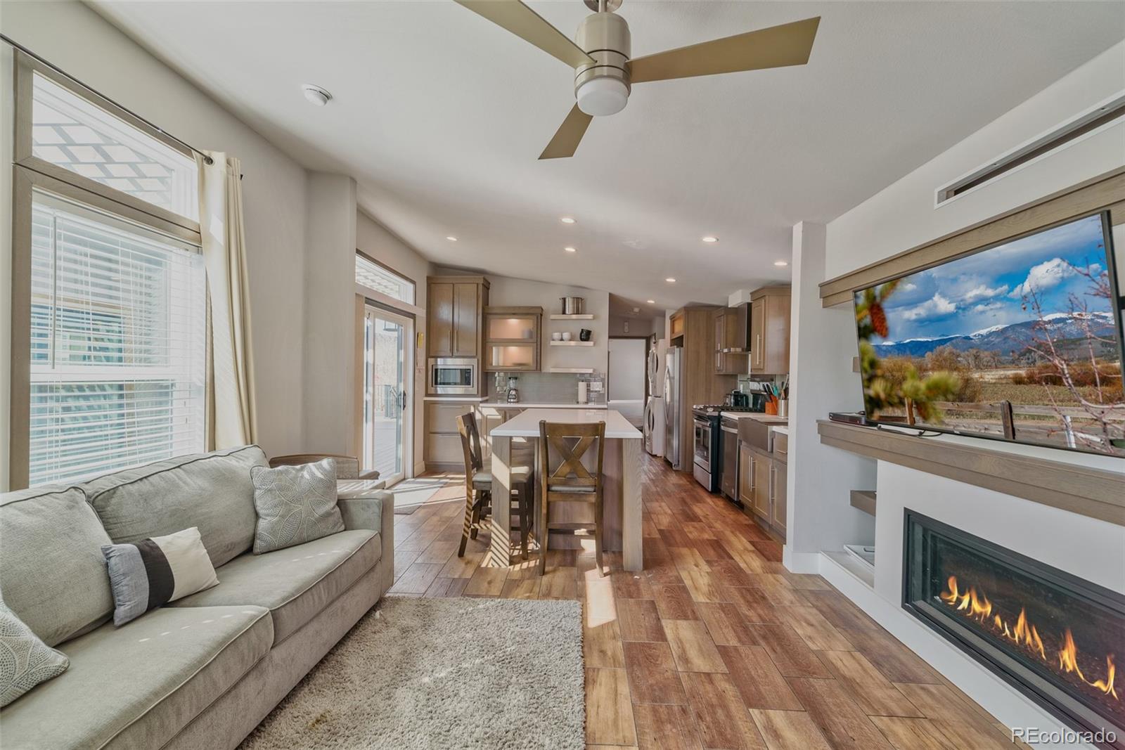 1051 Summit Trail Granby CO 80446