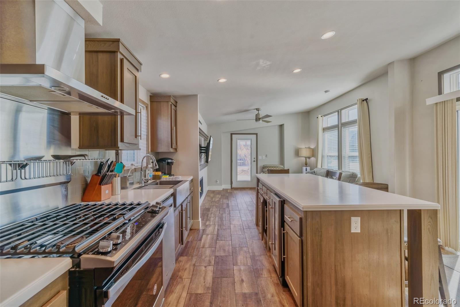 1051 Summit Trail Granby CO 80446