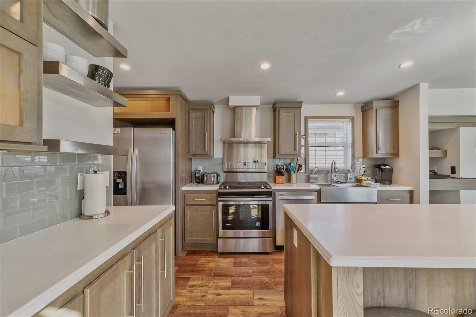 1051 Summit Trail Granby CO 80446