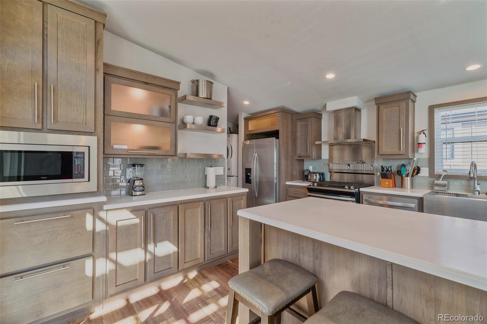 1051 Summit Trail Granby CO 80446