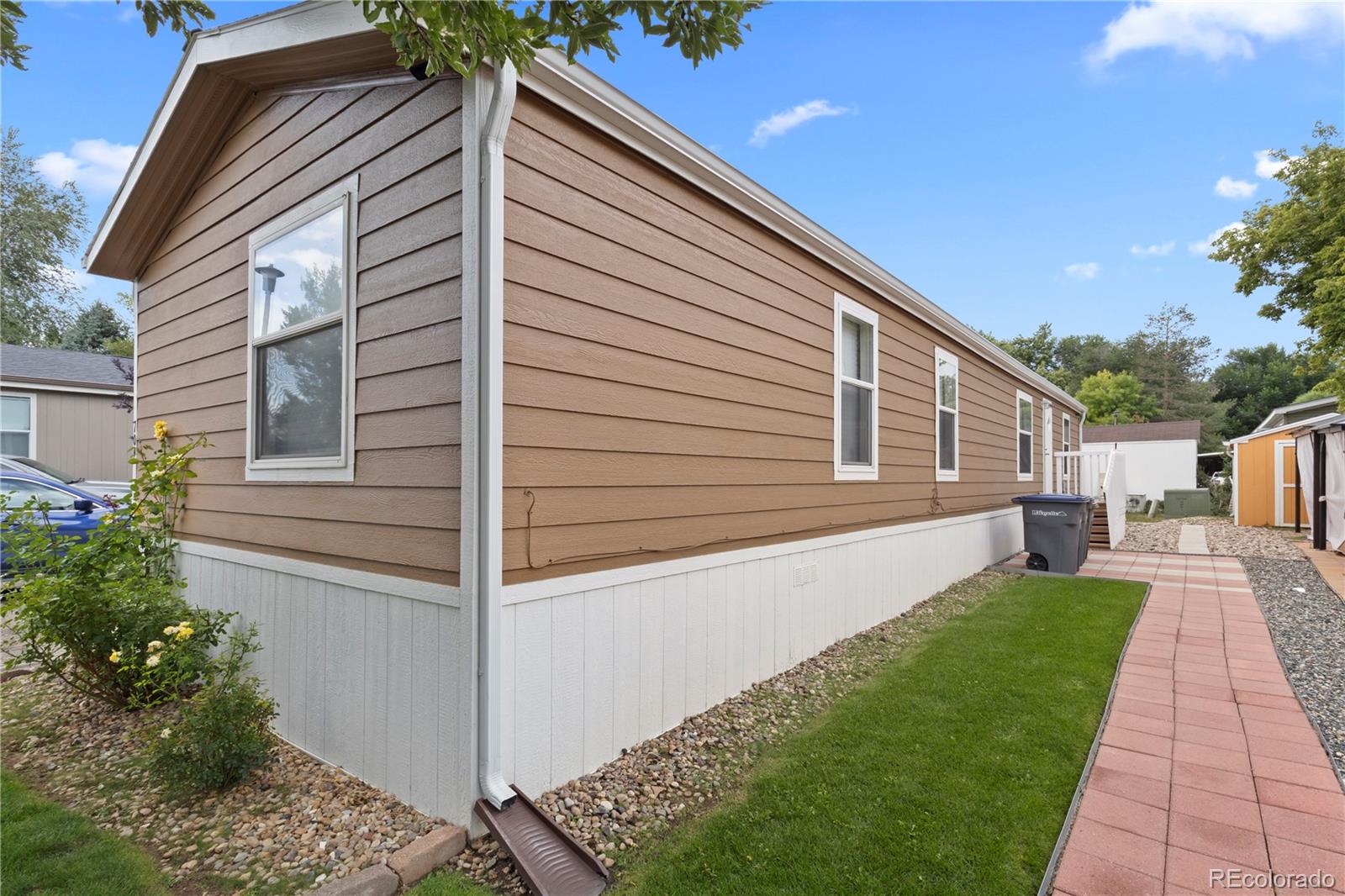 709 Cardinal Drive Lafayette CO 80026