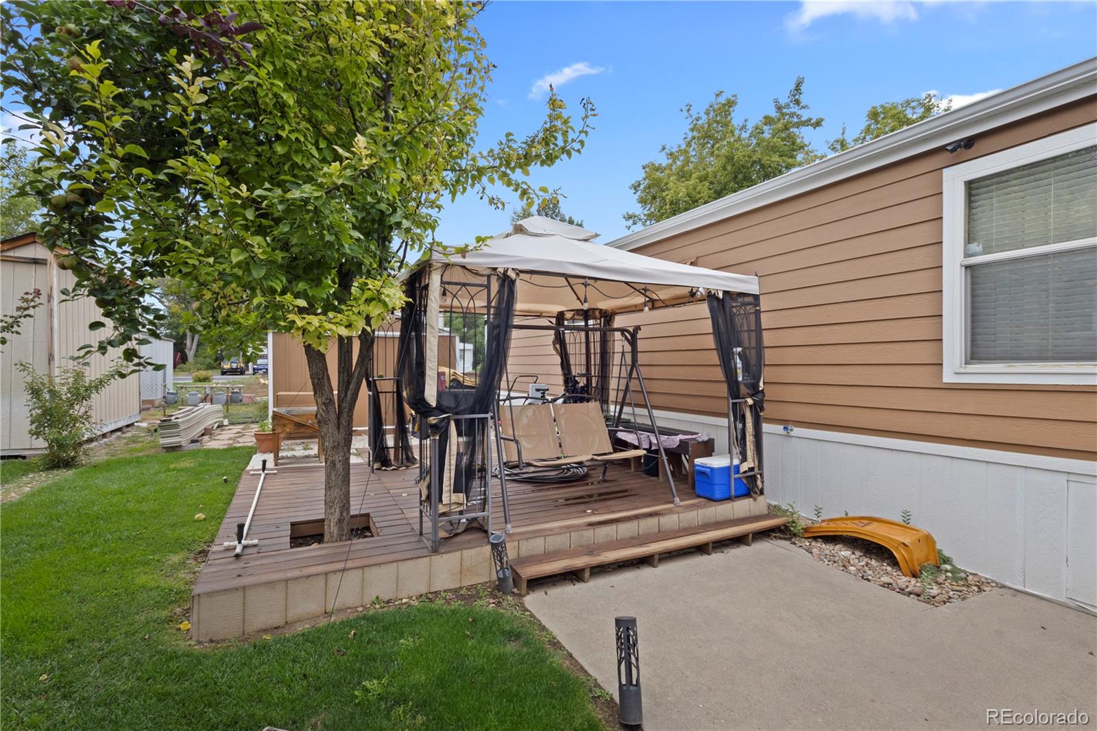 709 Cardinal Drive Lafayette CO 80026