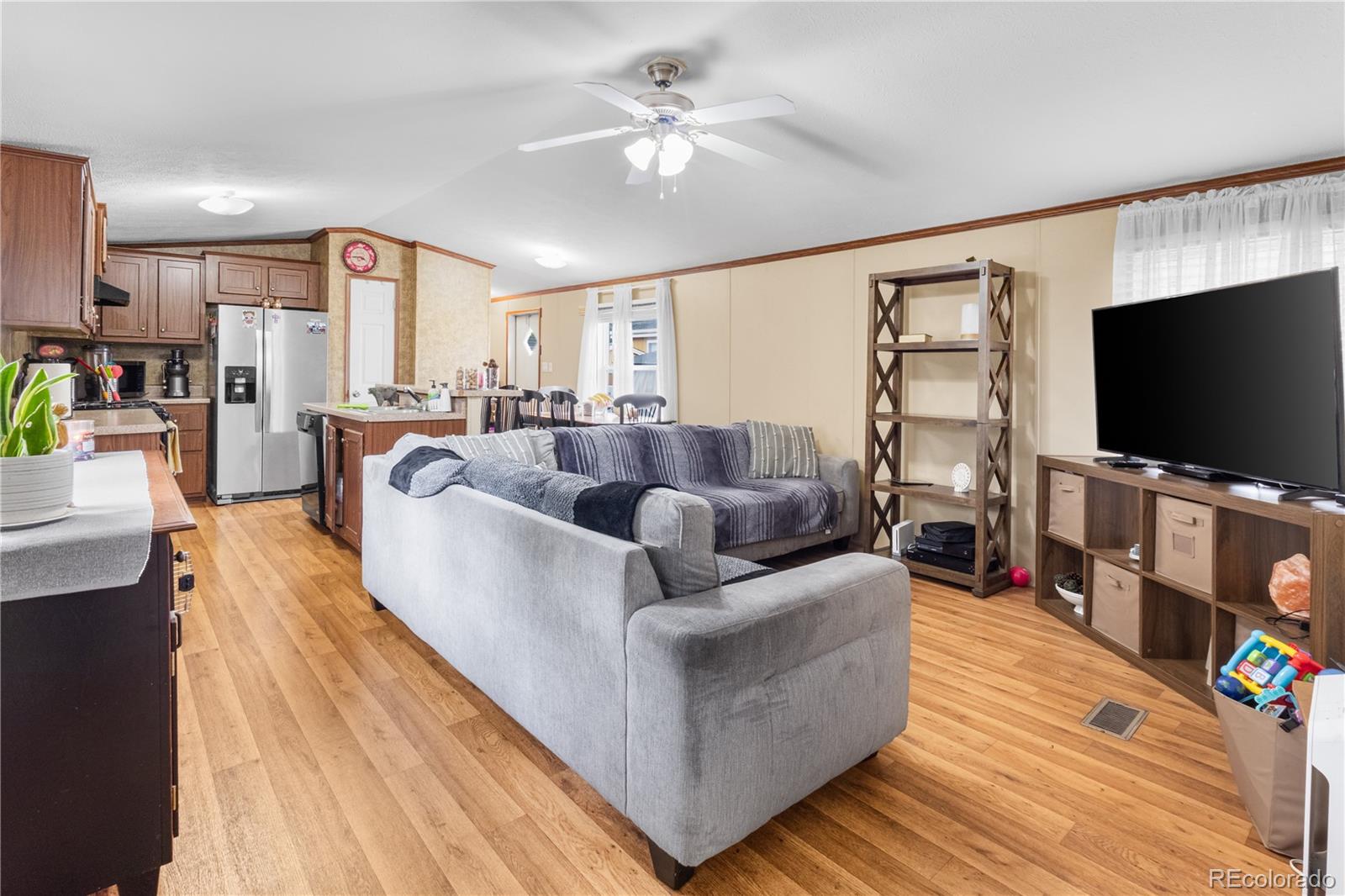 709 Cardinal Drive Lafayette CO 80026