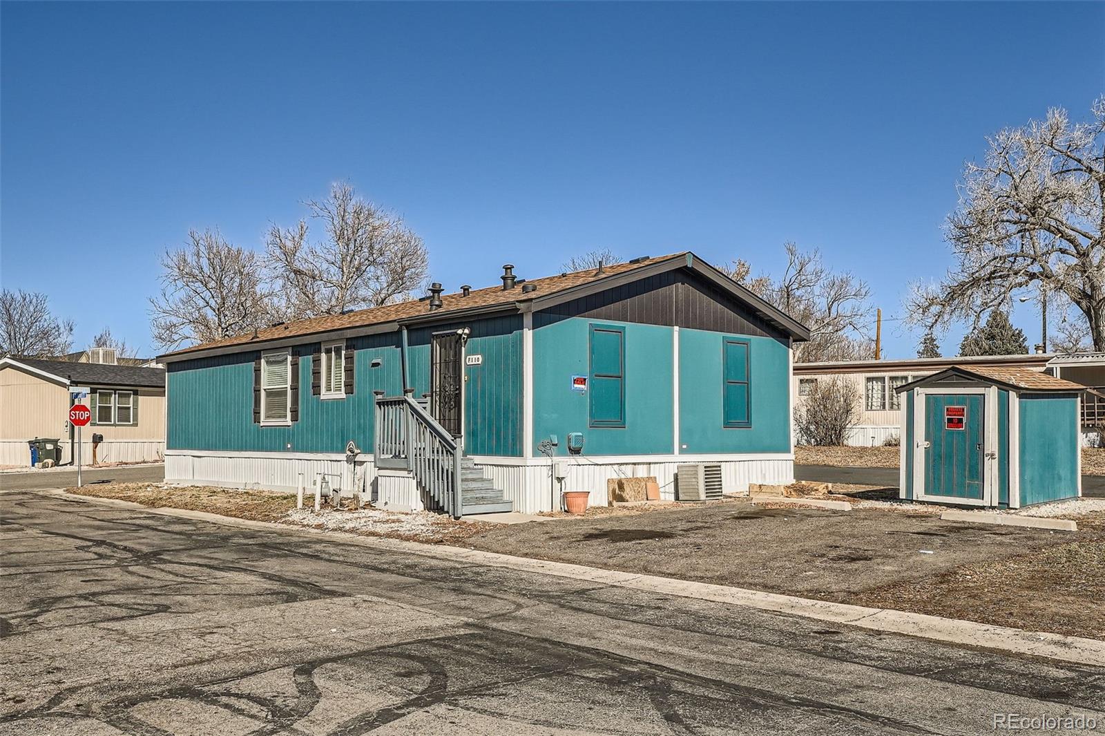 14701 E Colfax Avenue Aurora CO 80011