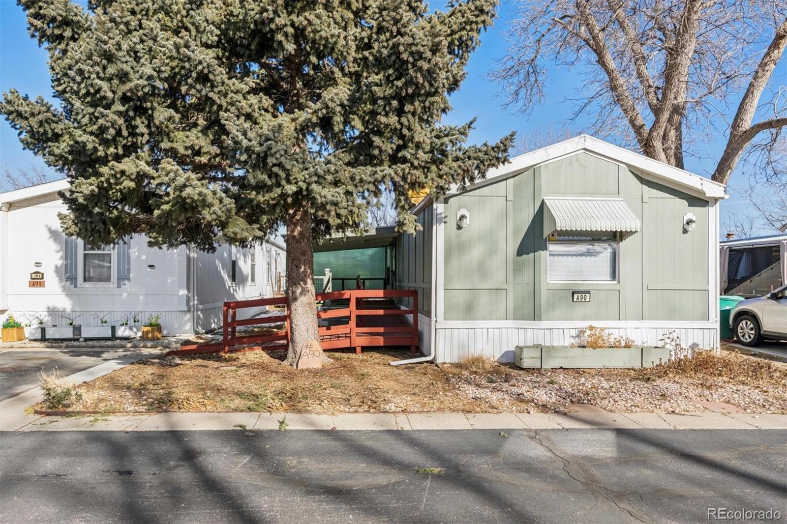 221 W 57th Street Loveland CO 80538