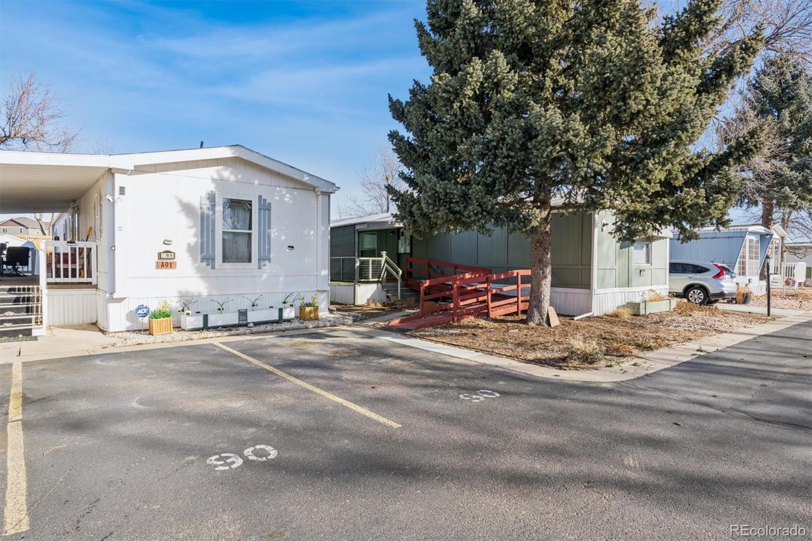 221 W 57th Street Loveland CO 80538