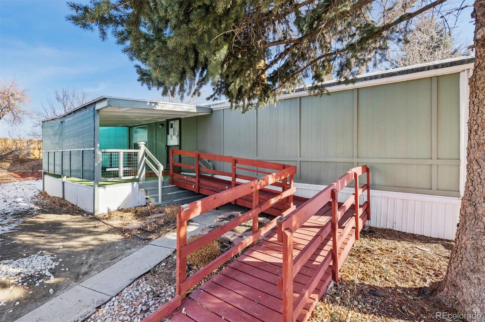 221 W 57th Street Loveland CO 80538