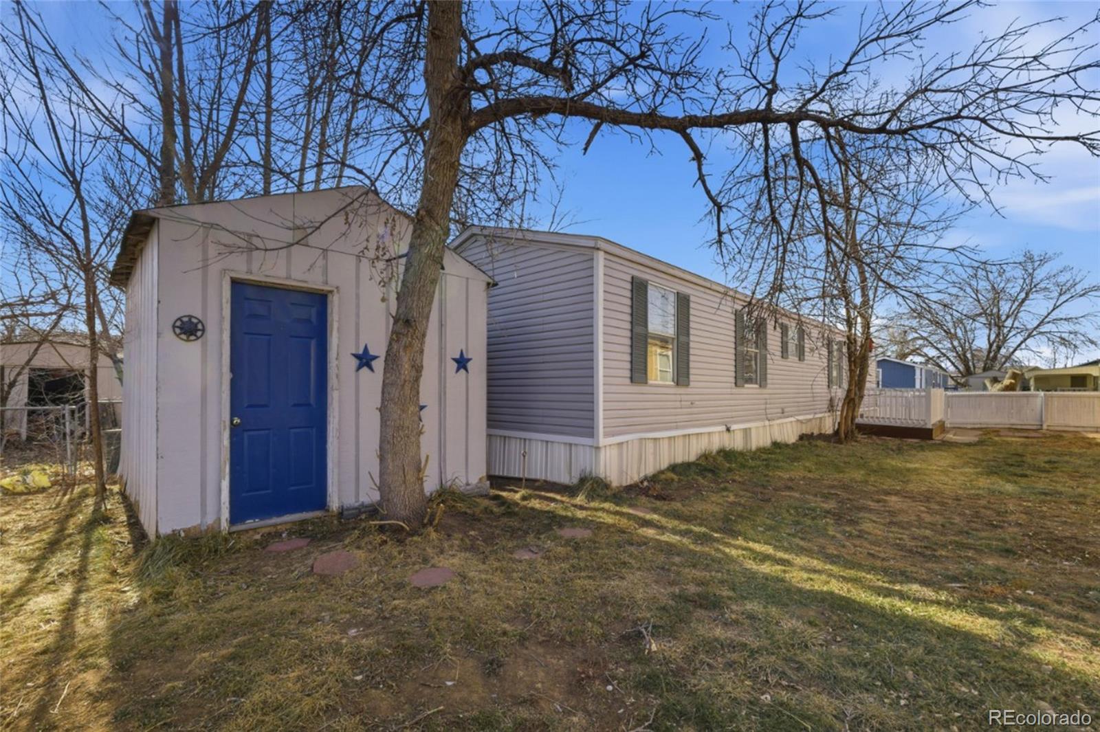 11990 E South Boulder Road Lafayette CO 80026