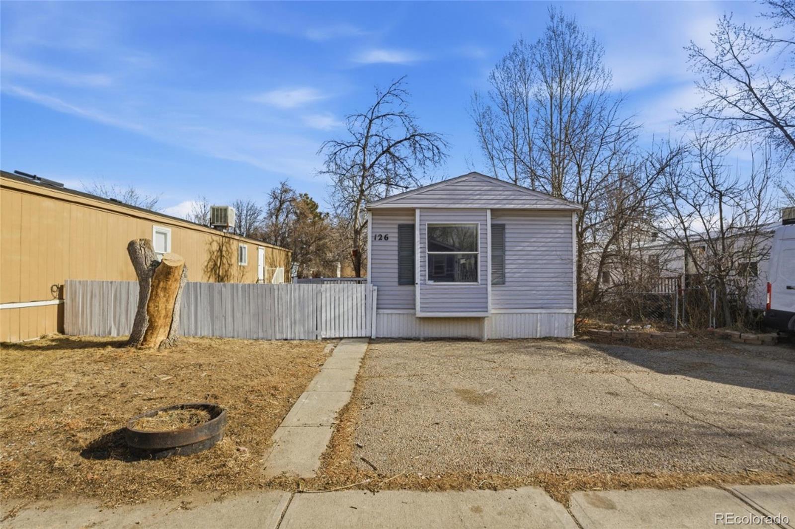 11990 E South Boulder Road Lafayette CO 80026