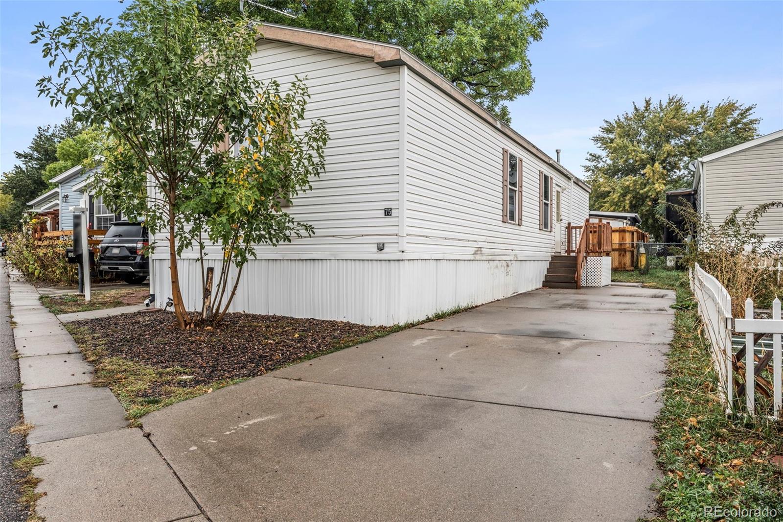 75 W 4th Avenue Golden CO 80401