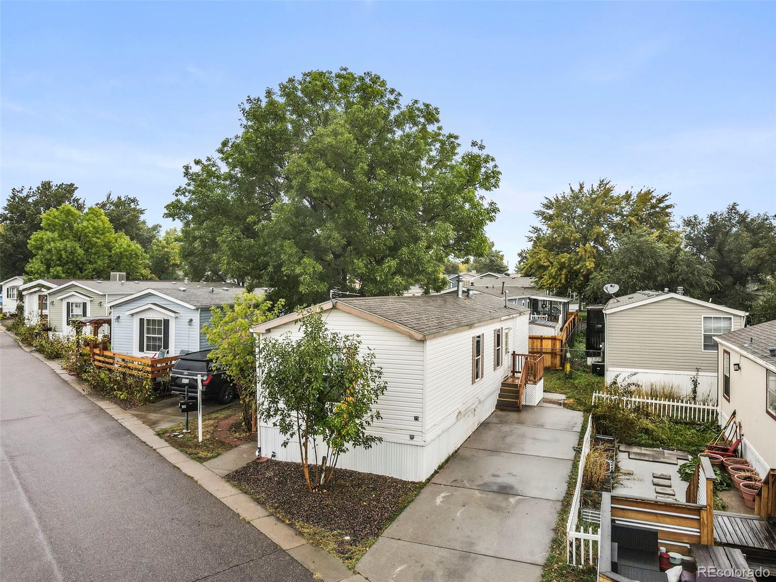 75 W 4th Avenue Golden CO 80401