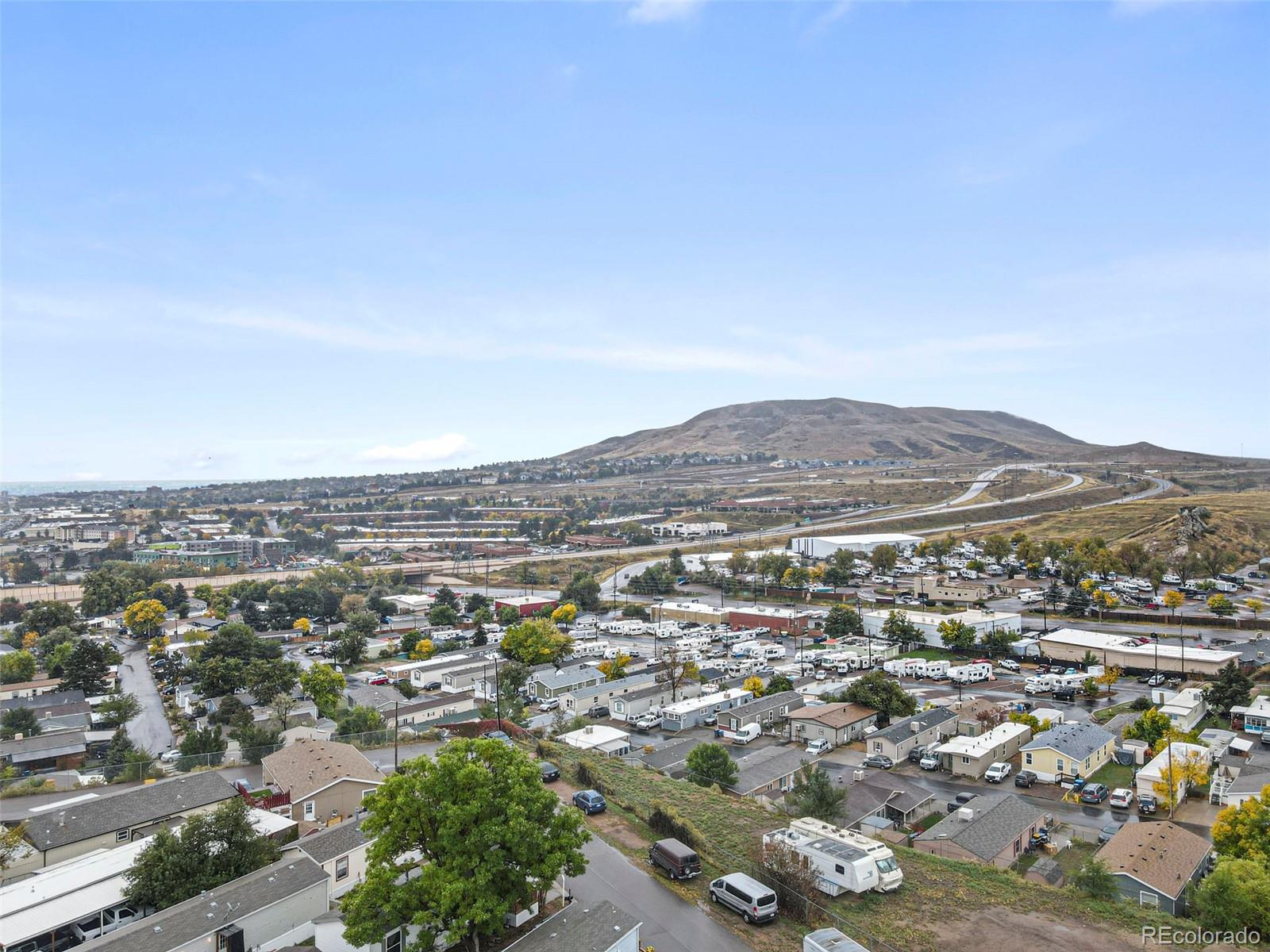 75 W 4th Avenue Golden CO 80401