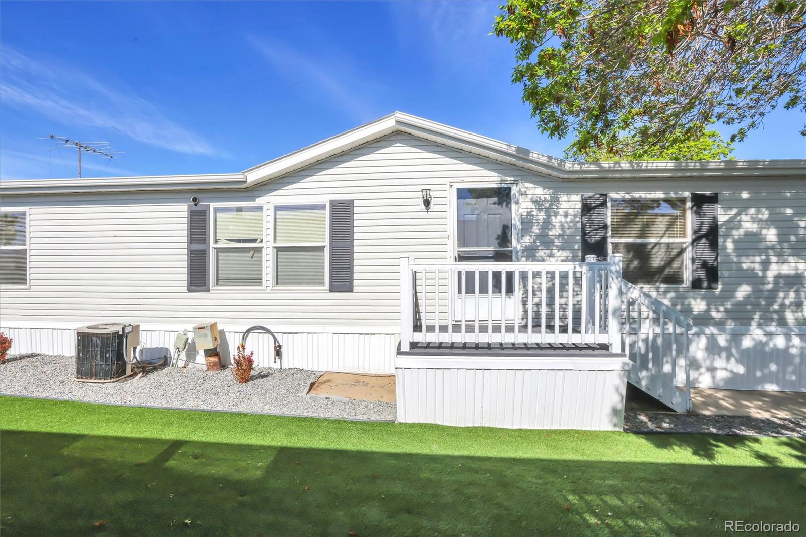 26900 E Colfax Avenue Aurora CO 80018