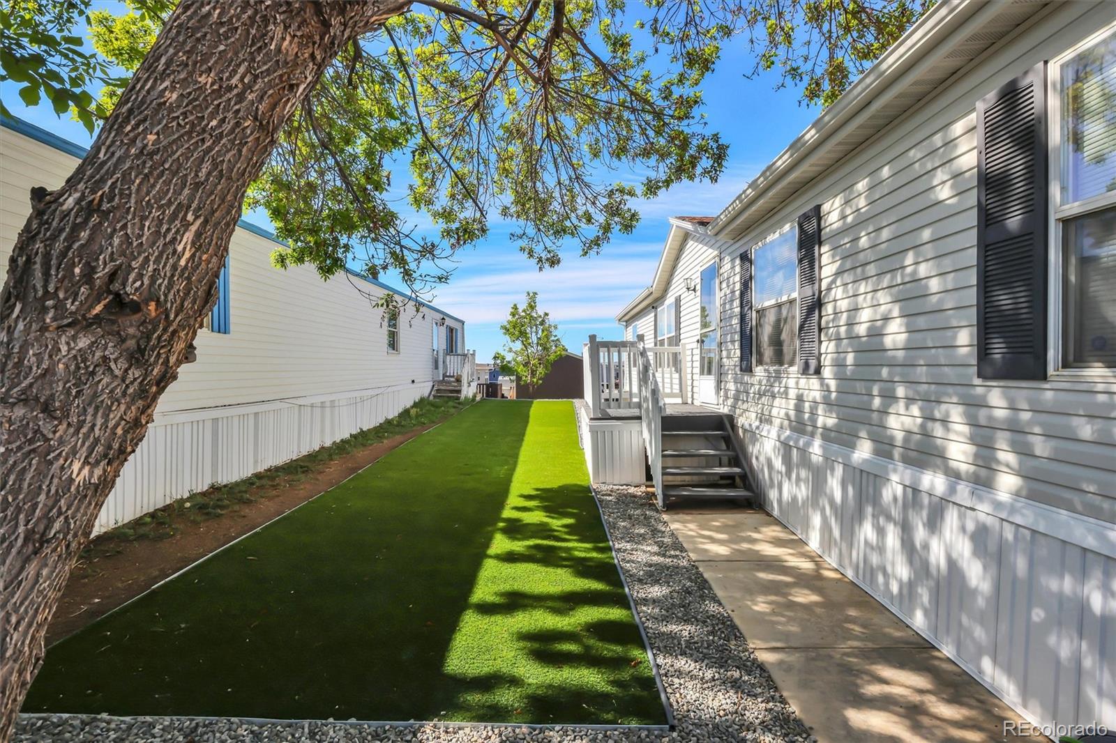 26900 E Colfax Avenue Aurora CO 80018
