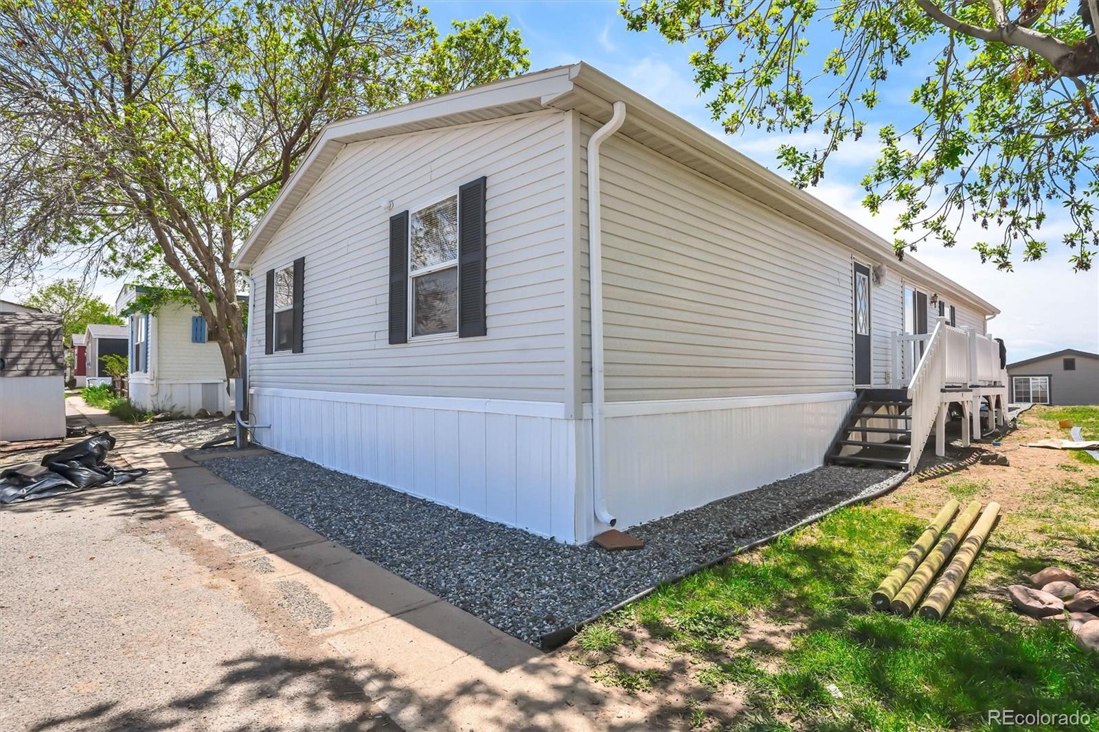 26900 E Colfax Avenue Aurora CO 80018