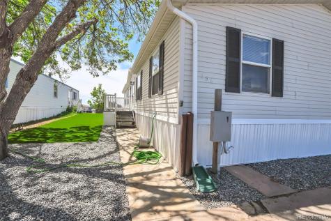 26900 E Colfax Avenue Aurora CO 80018