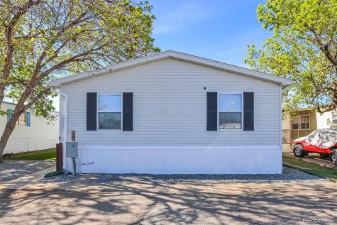 26900 E Colfax Avenue Aurora CO 80018