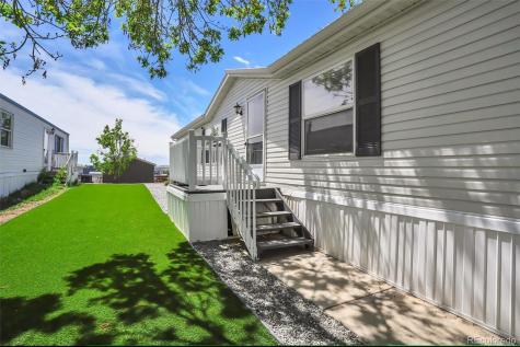 26900 E Colfax Avenue Aurora CO 80018