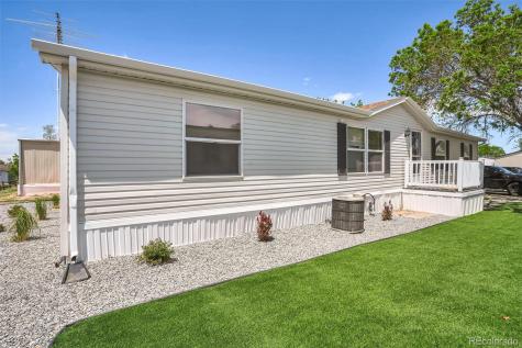 26900 E Colfax Avenue Aurora CO 80018
