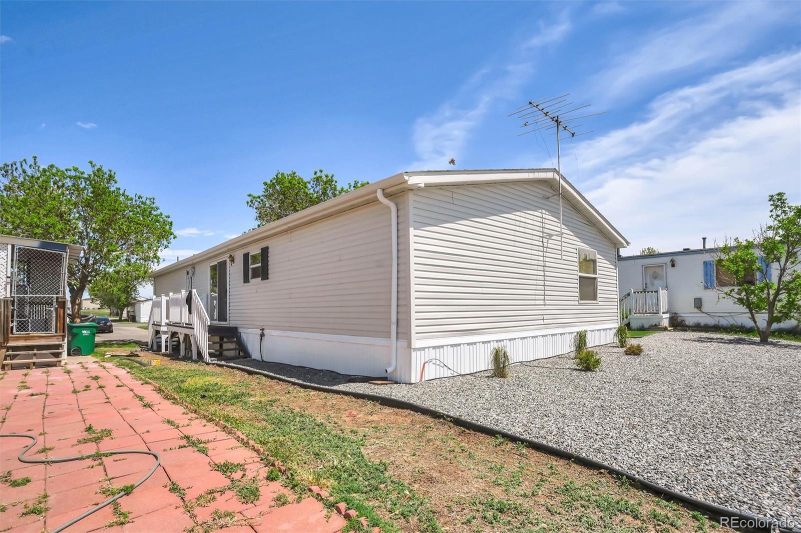 26900 E Colfax Avenue Aurora CO 80018