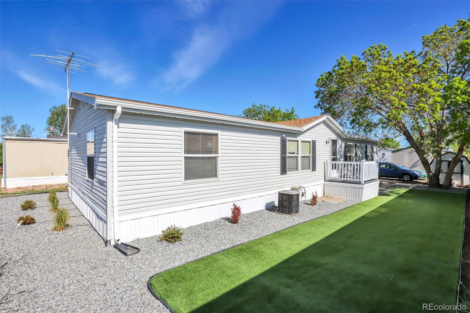 26900 E Colfax Avenue Aurora CO 80018