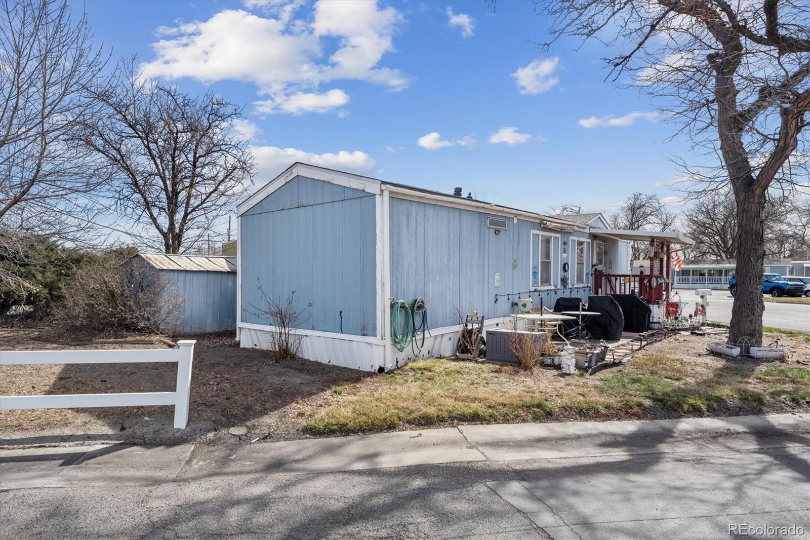 3600 E 88th Avenue Thornton CO 80229