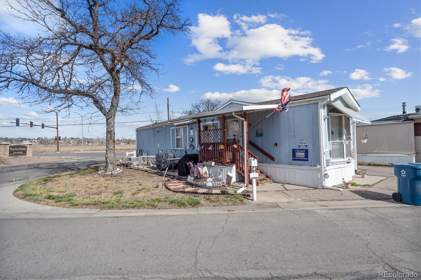 3600 E 88th Avenue Thornton CO 80229