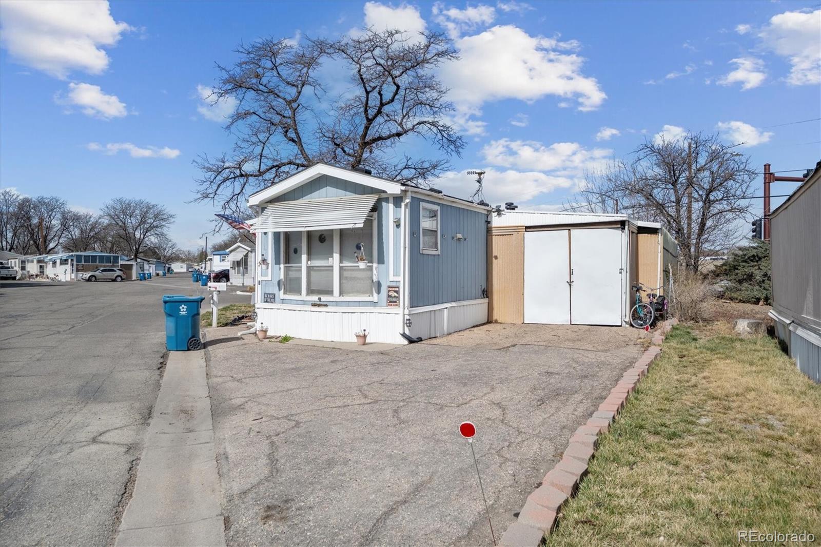 3600 E 88th Avenue Thornton CO 80229