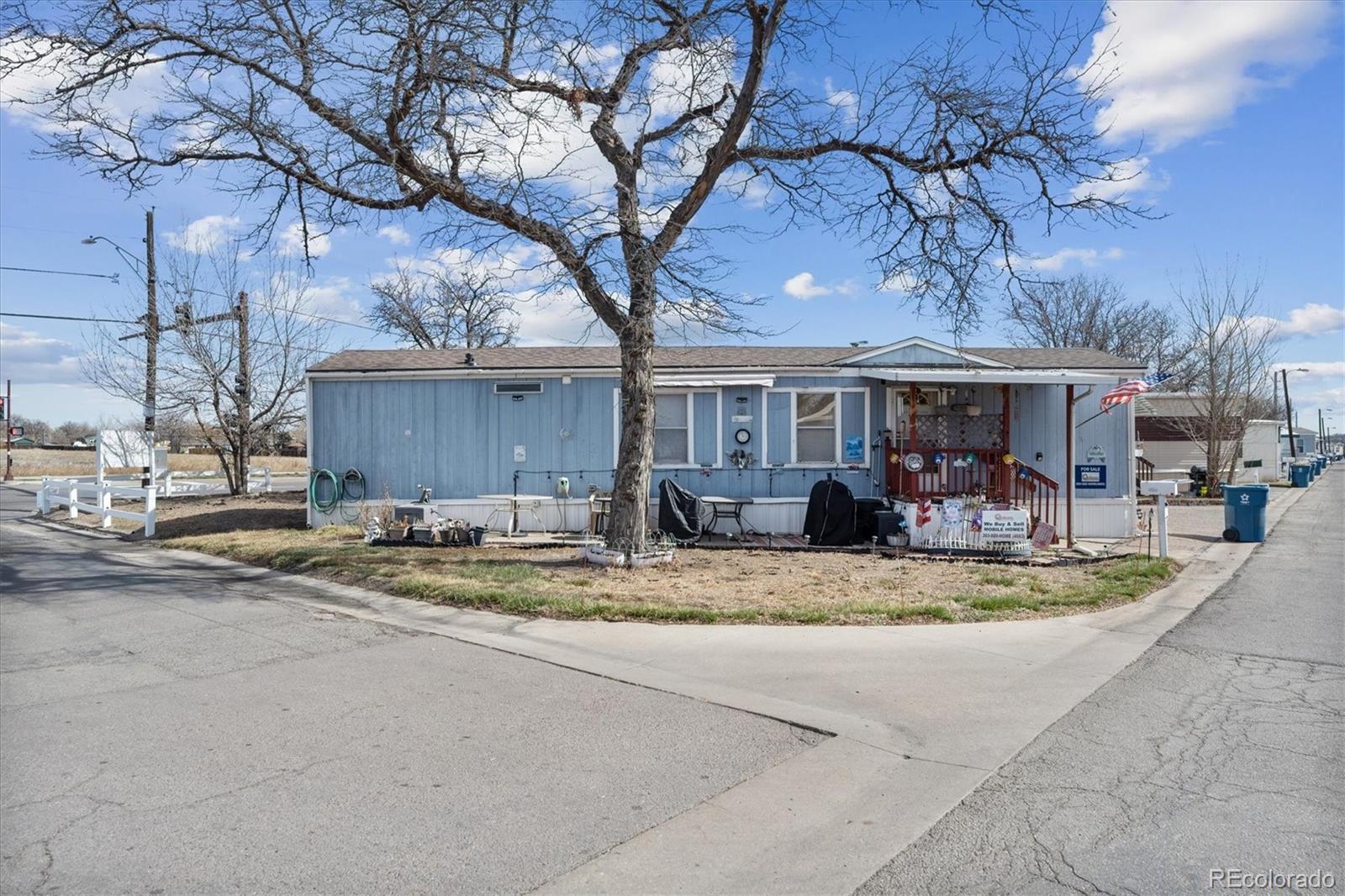 3600 E 88th Avenue Thornton CO 80229