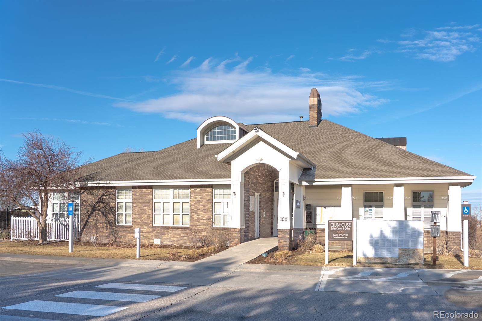 435 N 35th Avenue Greeley CO 80631
